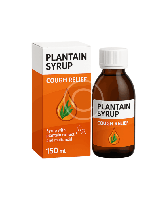 Syrup