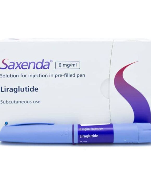Saxenda