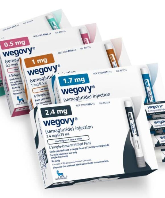 Wegogy