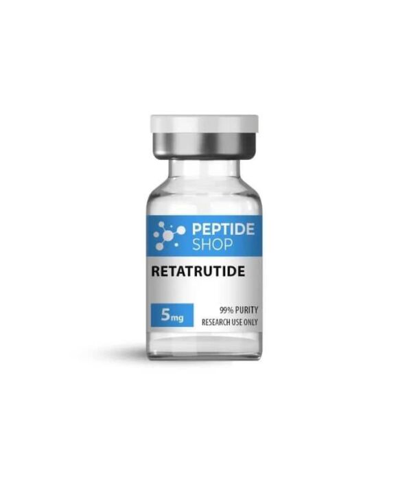 Ratatrutide