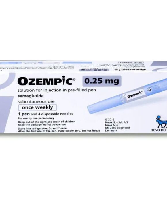 Ozempic