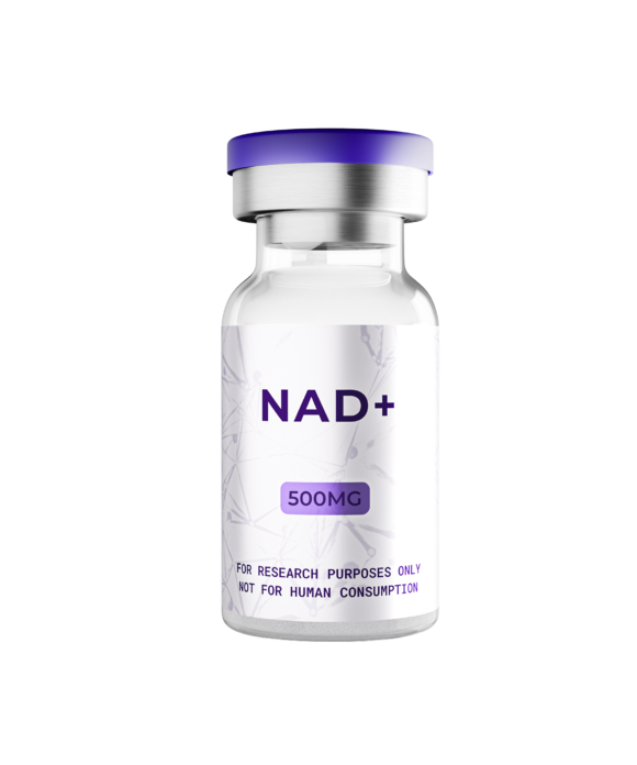 NAD+